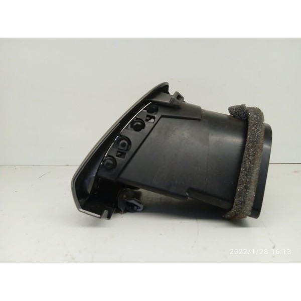 Difusor Ar Fusion Esquerdo 2013 2014 2015 2016 Ds73f018b09