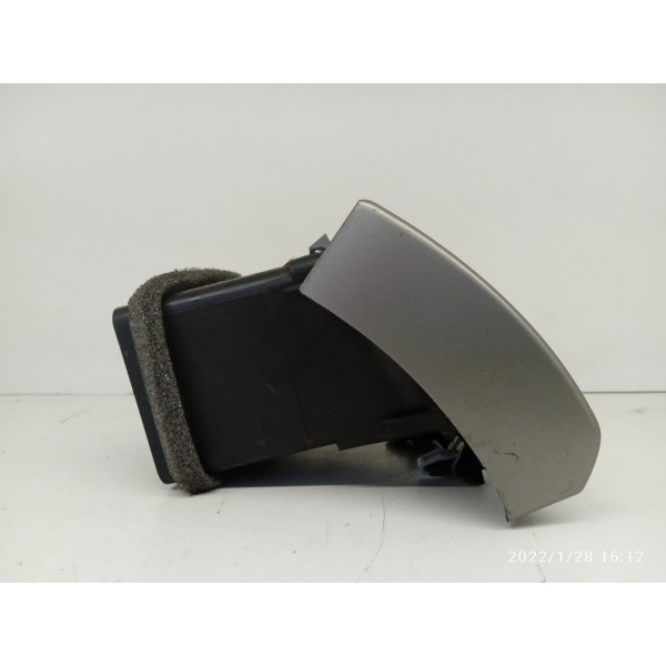 Difusor Ar Fusion Esquerdo 2013 2014 2015 2016 Ds73f018b09