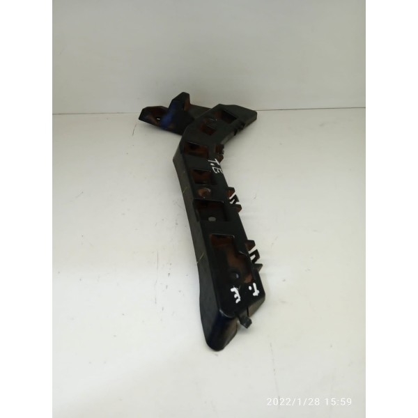 Guia Parachoque Fusion Traseiro Esquerdo 2013 2014 2105 2016