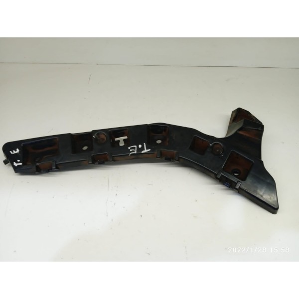 Guia Parachoque Fusion Traseiro Esquerdo 2013 2014 2105 2016