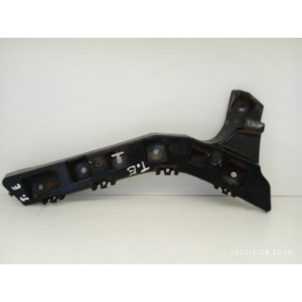 Guia Parachoque Fusion Traseiro Esquerdo 2013 2014 2105 2016