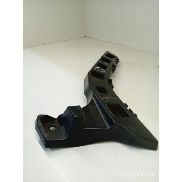 Guia Parachoque Fusion Traseiro Direito 2013 2014 2015 2016