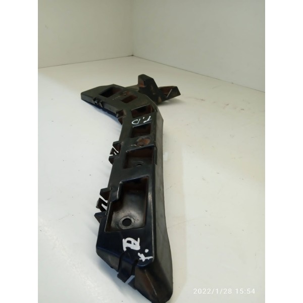 Guia Parachoque Fusion Traseiro Direito 2013 2014 2015 2016