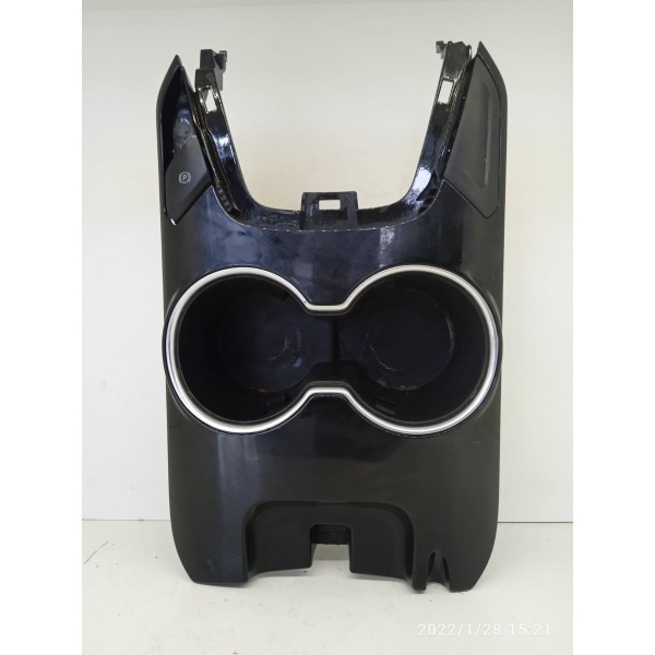 Porta Copos Ford Fusion 2013 2014 2015 2016