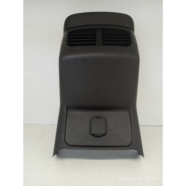 Moldura Difusores Fusion Console Central 2013 2014/2016