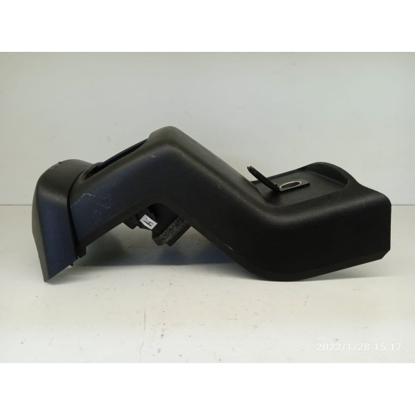 Moldura Difusores Fusion Console Central 2013 2014/2016