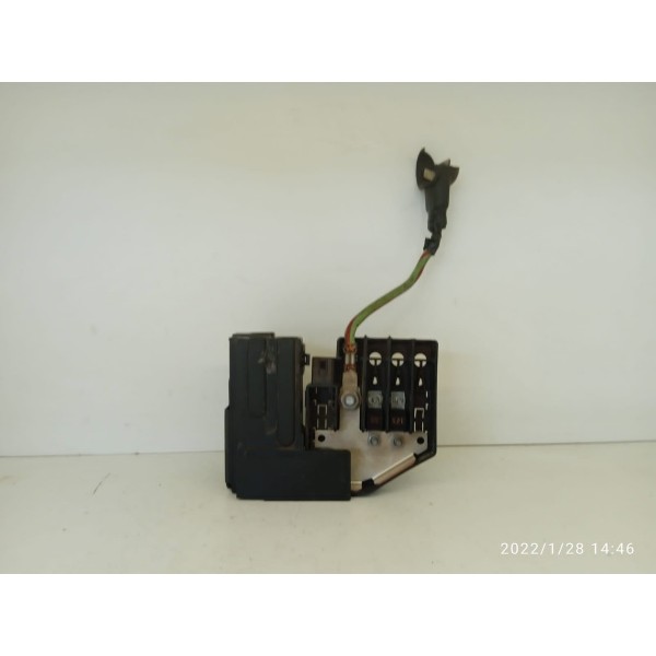 Circuito Bateria Ford Fusion 2.5 2013 2014 2016 Original