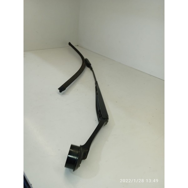 Braço Limpador Fusion Direito 2013 2014 2015 2017 / 11072