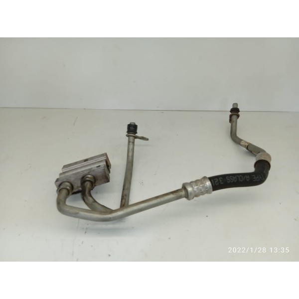 Mangueira Ar Condicionado Fusion 2.5 2013 2014 2015 2016