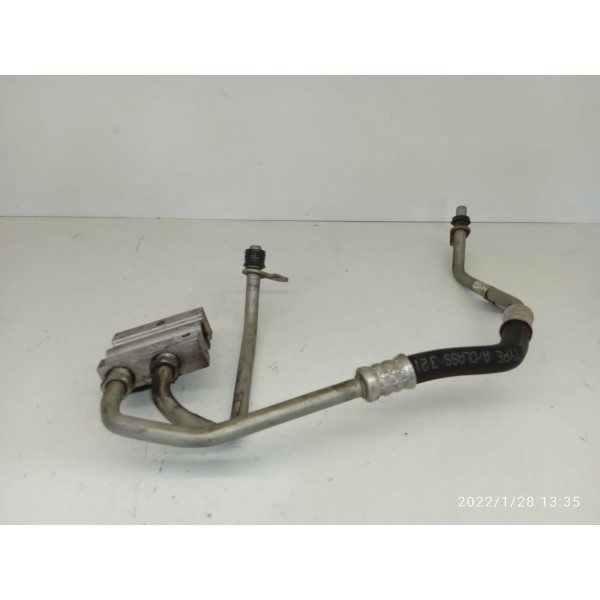 Mangueira Ar Condicionado Fusion 2.5 2013 2014 2015 2016