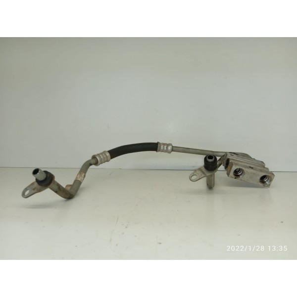 Mangueira Ar Condicionado Fusion 2.5 2013 2014 2015 2016