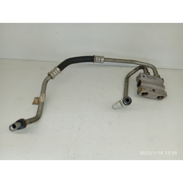 Mangueira Ar Condicionado Fusion 2.5 2013 2014 2015 2016