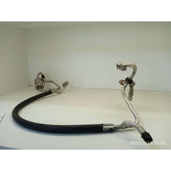 Mangueira Ar Condicionado Fusion 2.5 2013 2014 2016