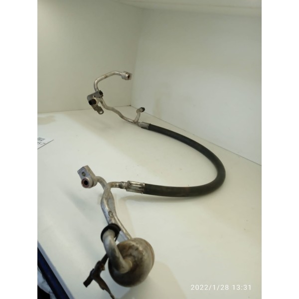 Mangueira Ar Condicionado Fusion 2.5 2013 2014 2016