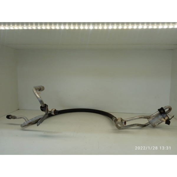 Mangueira Ar Condicionado Fusion 2.5 2013 2014 2016