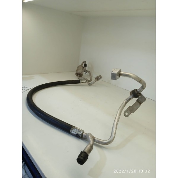 Mangueira Ar Condicionado Fusion 2.5 2013 2014 2016