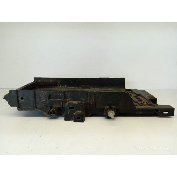 Suporte Caixa Bateria Ford Fusion 2013 2014 2015 2016 Orig