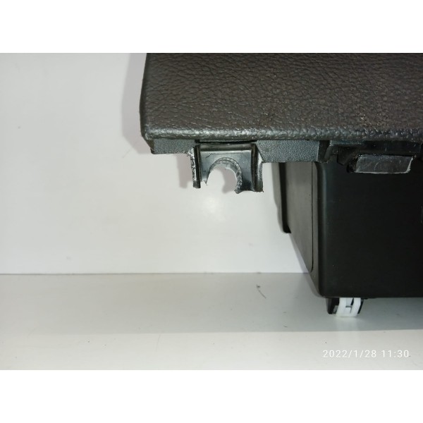 Porta Luvas Ford Fusion 2013 2014 2015 2016 Orig