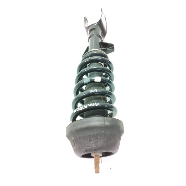 Torre Telescopio Amarok V6 Dianteira Mola Coxim 2h6412021d