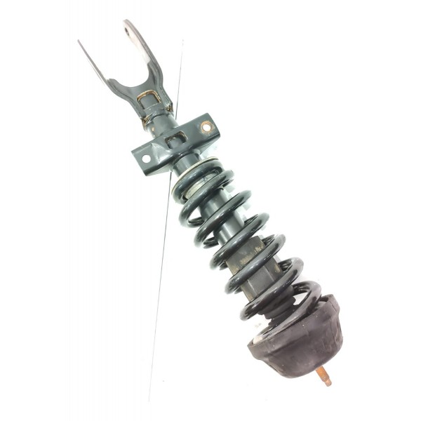 Torre Telescopio Amarok V6 Dianteira Mola Coxim 2h6412021d