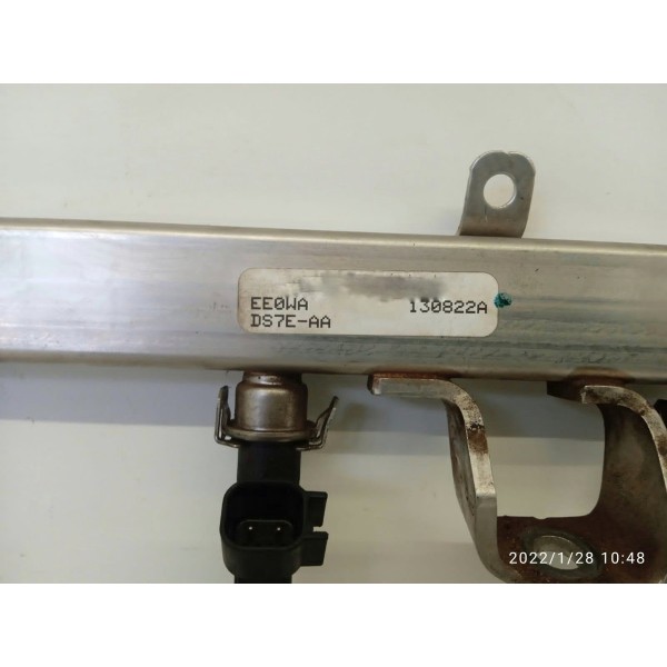 Flauta Bicos Ford Fusion 2.5 2013 2014 2015 Orig