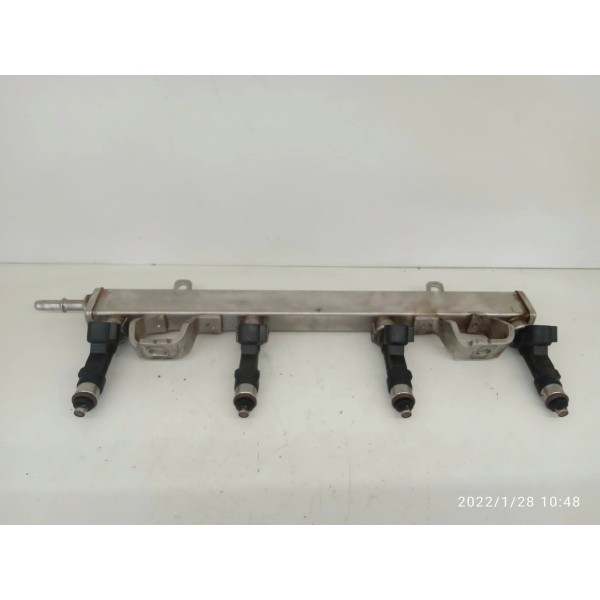 Flauta Bicos Ford Fusion 2.5 2013 2014 2015 Orig