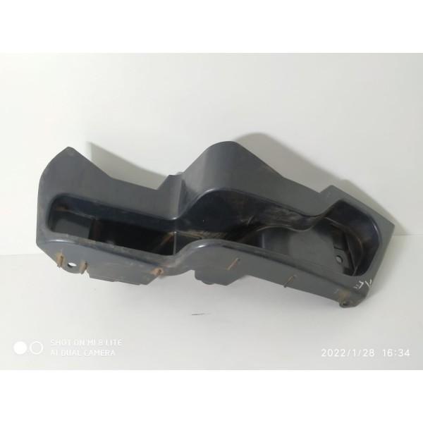 Guia Parachoque Fusion Traseiro Esquerdo 2013 2014 2014 2016