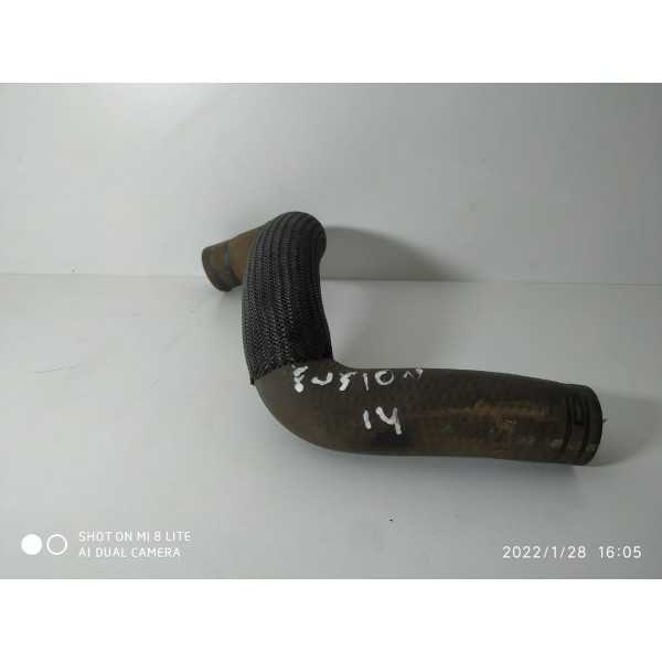 Mangueira Radiador Ford Fusion 2.5 2013 2014 2016