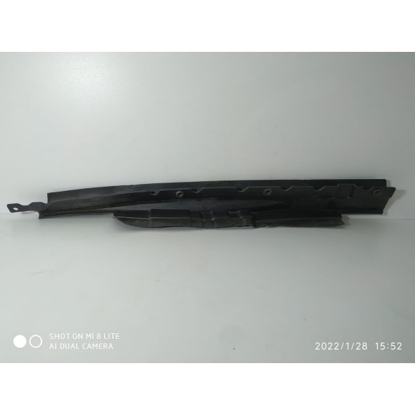 Guarda Pó Paralama Fusion Esquerd 2013 2014 2015 2016