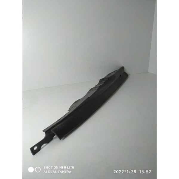 Guarda Pó Paralama Fusion Esquerd 2013 2014 2015 2016