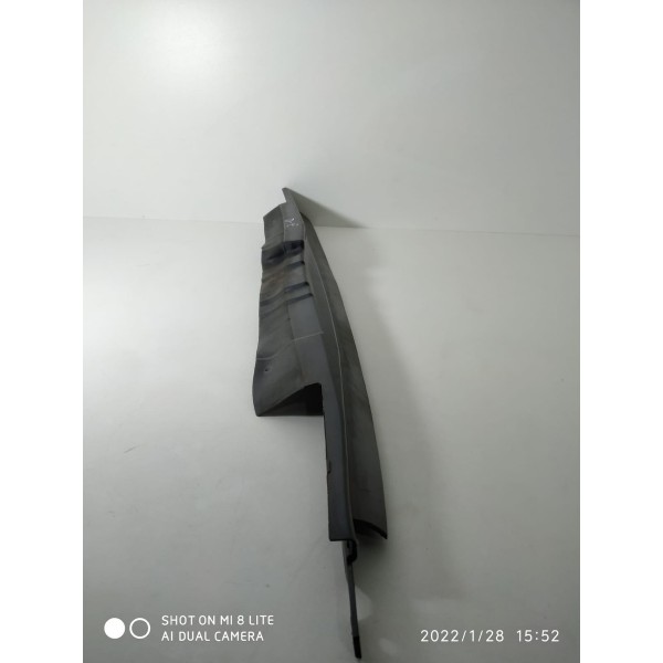 Guarda Pó Paralama Fusion Esquerd 2013 2014 2015 2016