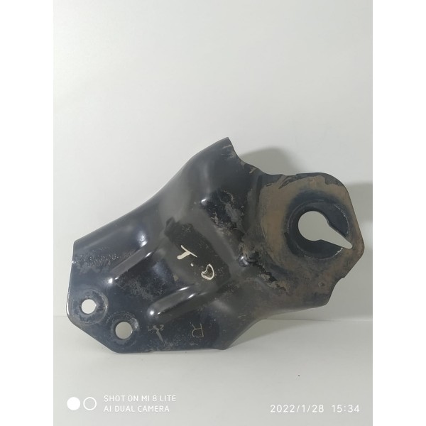 Suporte Agregado Fusion Traseiro Direito Dg9c5084ba