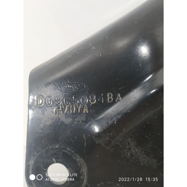 Suporte Agregado Fusion Traseiro Direito Dg9c5084ba