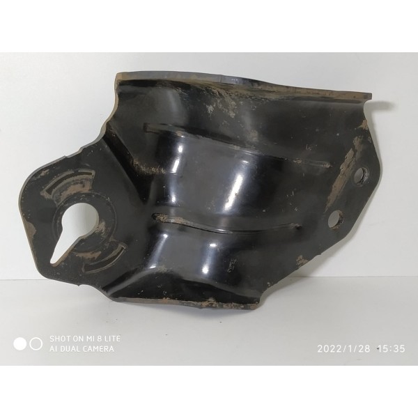 Suporte Agregado Fusion Traseiro Direito Dg9c5084ba