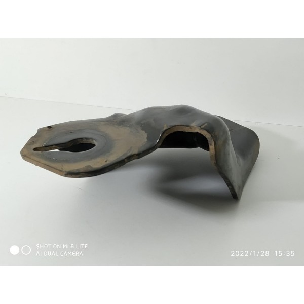 Suporte Agregado Fusion Traseiro Direito Dg9c5084ba