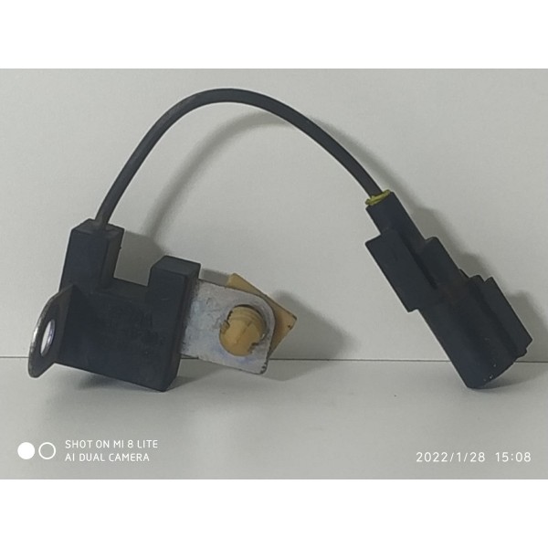 Sensor Capacitor Supressão Fusion 2.5 2014 7l8t18801