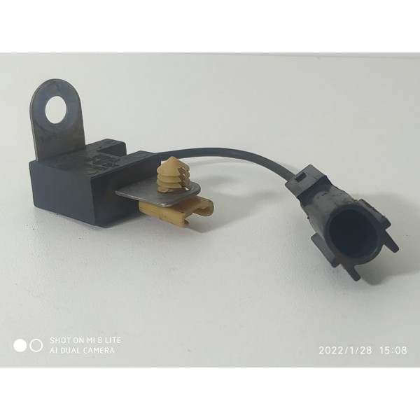Sensor Capacitor Supressão Fusion 2.5 2014 7l8t18801
