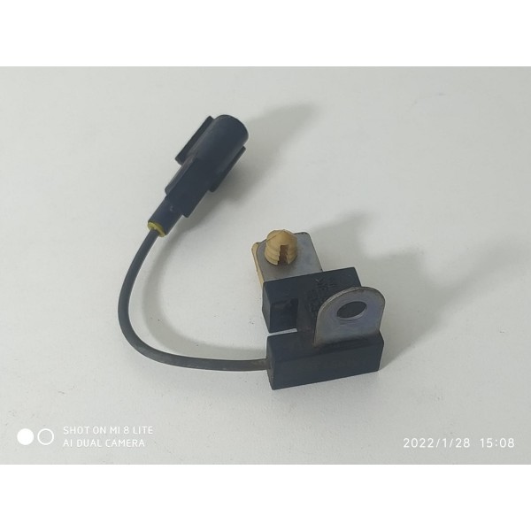 Sensor Capacitor Supressão Fusion 2.5 2014 7l8t18801