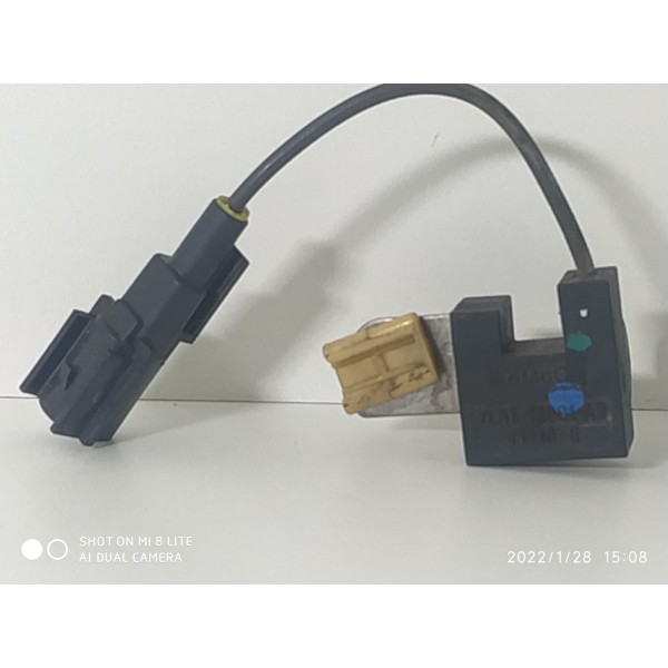 Sensor Capacitor Supressão Fusion 2.5 2014 7l8t18801