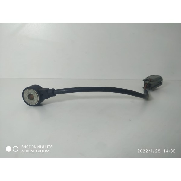 Sensor Detonacao Ford Fusion 2.5 2013 2014 2015 Orig