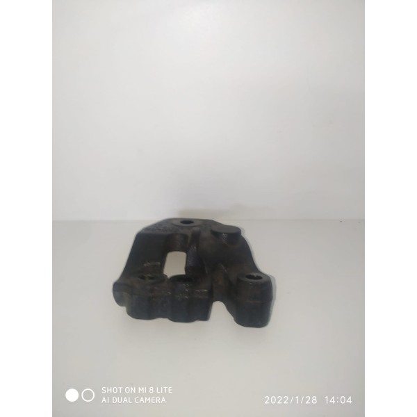 Suporte Coxim Motor Ford Fusion 2.5 2013/2016 Dg936f012