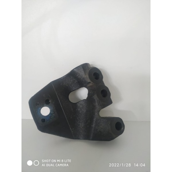 Suporte Coxim Motor Ford Fusion 2.5 2013/2016 Dg936f012