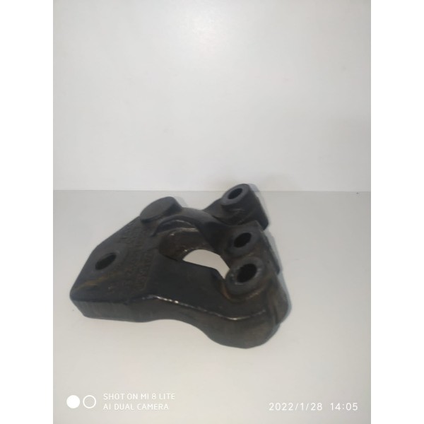 Suporte Coxim Motor Ford Fusion 2.5 2013/2016 Dg936f012