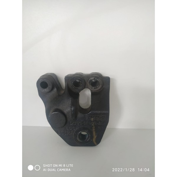 Suporte Coxim Motor Ford Fusion 2.5 2013/2016 Dg936f012