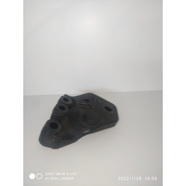 Suporte Coxim Motor Ford Fusion 2.5 2013/2016 Dg936f012