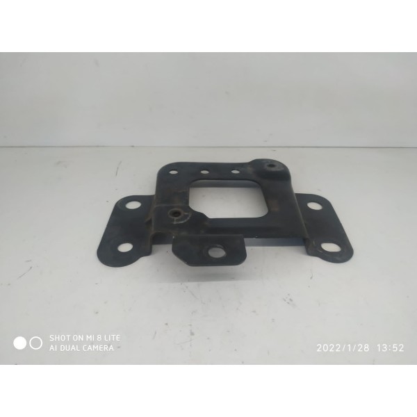 Base Suporte  Bateria Ford Fusion 2013 2014 2015 2016