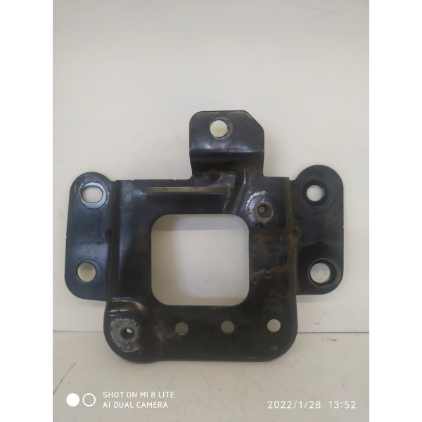 Base Suporte  Bateria Ford Fusion 2013 2014 2015 2016
