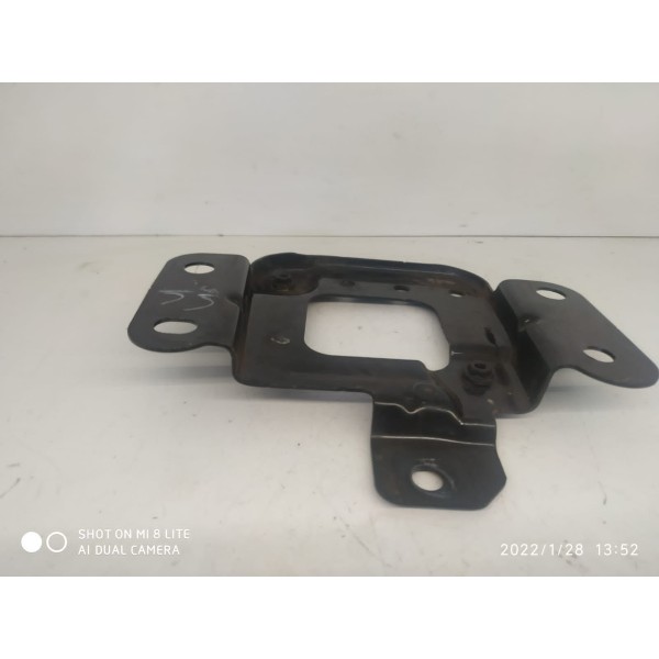 Base Suporte  Bateria Ford Fusion 2013 2014 2015 2016