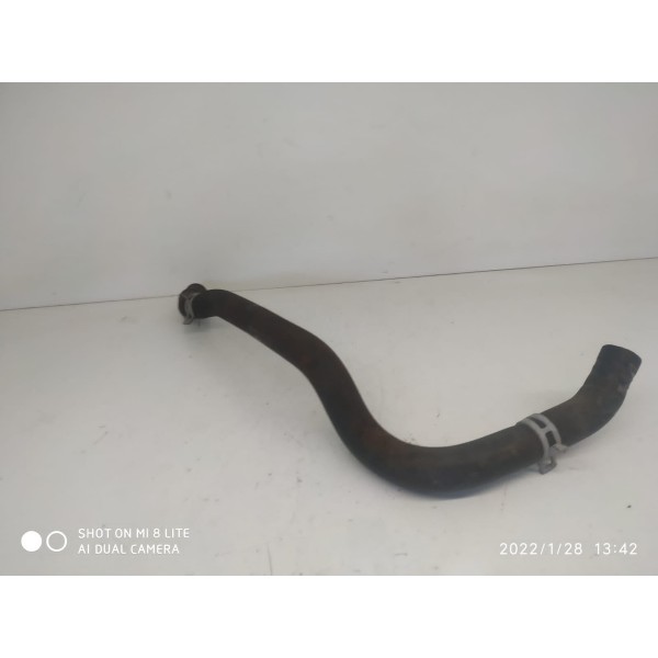 Mangueira Radiador Fusion 2.5 2013 2014 2016