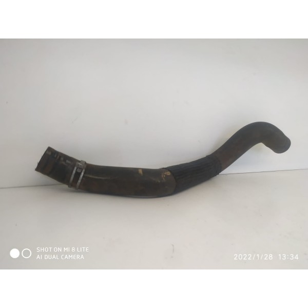 Mangueira Radiador Ford Fusion 2.5 2013 2017 Orig